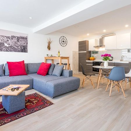 Apartment Hektor Dubrovnik Extérieur photo