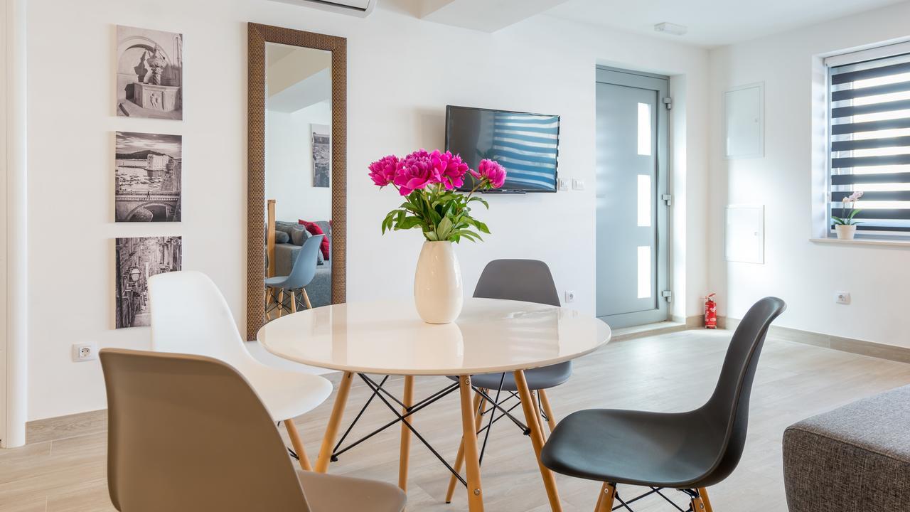 Apartment Hektor Dubrovnik Extérieur photo