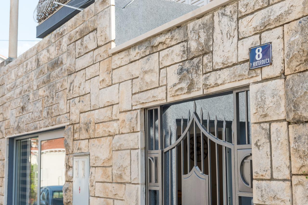 Apartment Hektor Dubrovnik Extérieur photo