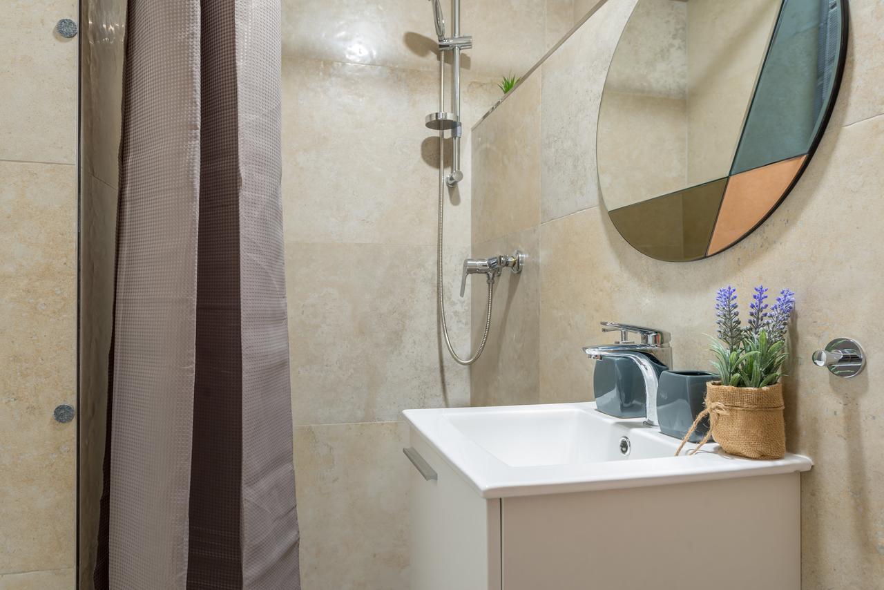 Apartment Hektor Dubrovnik Extérieur photo