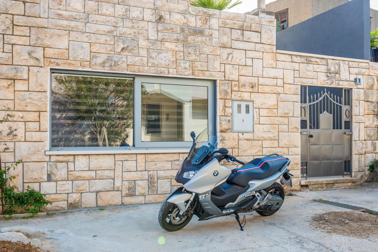 Apartment Hektor Dubrovnik Extérieur photo