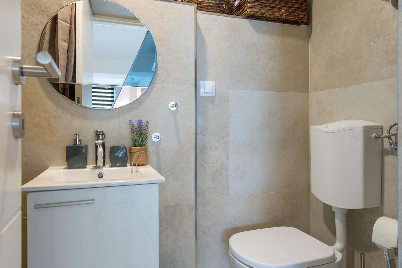 Apartment Hektor Dubrovnik Extérieur photo