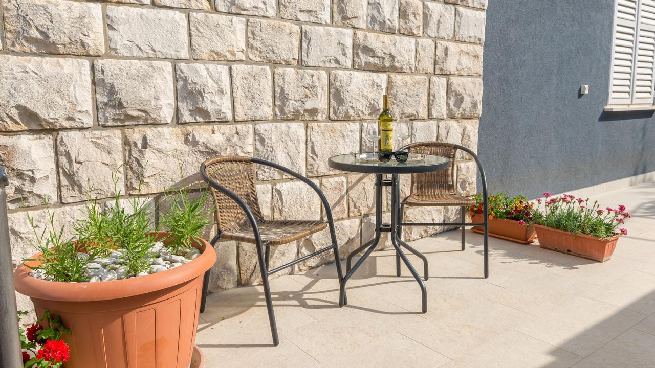 Apartment Hektor Dubrovnik Extérieur photo