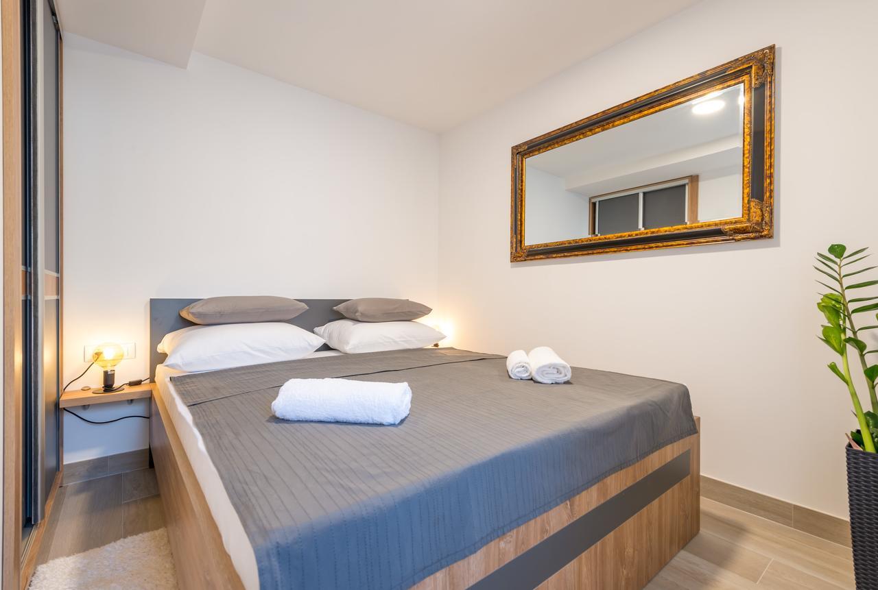 Apartment Hektor Dubrovnik Extérieur photo