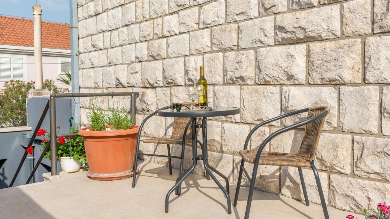 Apartment Hektor Dubrovnik Extérieur photo