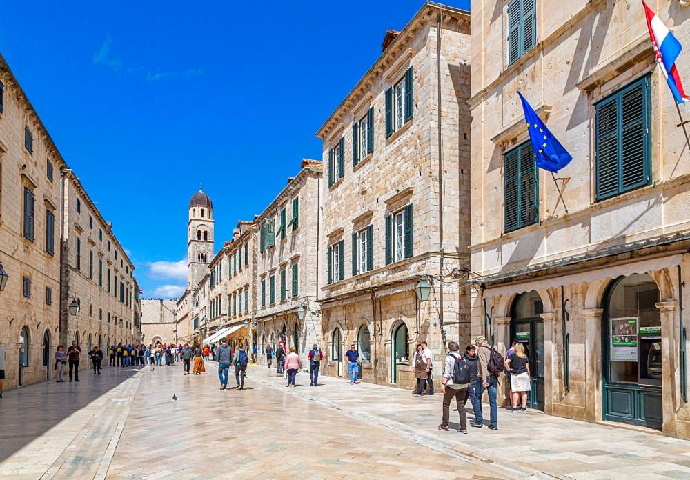 Apartment Hektor Dubrovnik Extérieur photo