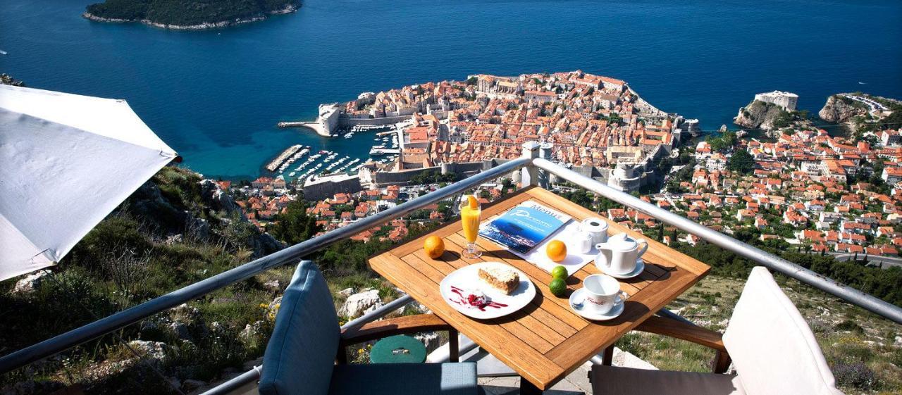 Apartment Hektor Dubrovnik Extérieur photo